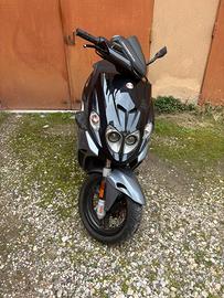 Malaguti Phantom F12 R - Nero 