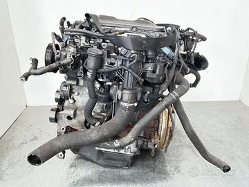 D4204T 1838469 MOTORE COMPLETO FORD Kuga Serie (CB