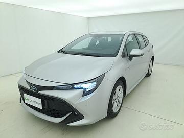 Toyota Corolla TS Hybrid Business BR510787 1.8 Ful