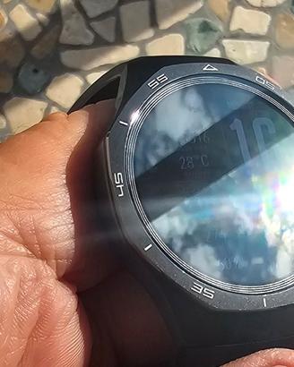 Huawei watch gt5 pro 
