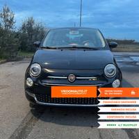 FIAT 500 (2015-2024) 500 1.2 Lounge
