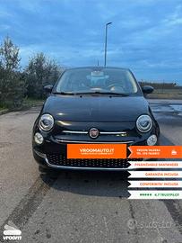 FIAT 500 (2015-2024) 500 1.2 Lounge