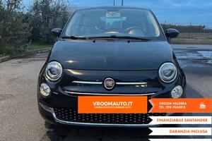 FIAT 500 (2015-2024) 500 1.2 Lounge