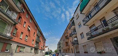 Bilocale arredato alle porte di milano