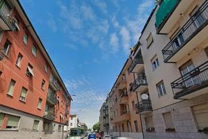 Bilocale arredato alle porte di milano