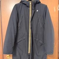 K-Way Parka