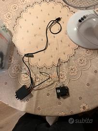 Centralina malossi tc unit k15 per Aprilia sr