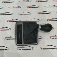 Cover selettore cambio automatico Mercedes SLK R17