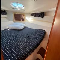 Barca Manò Marine 28.50