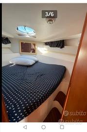 Barca Manò Marine 28.50
