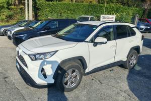 Toyota RAV 4 RAV4 2.5 HV (218CV) E-CVT 2WD Busines