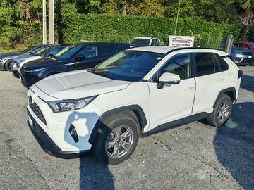 Toyota RAV 4 RAV4 2.5 HV (218CV) E-CVT 2WD Busines