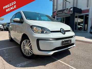 Volkswagen up! 1.0 5p. EVO move BlueMotion Technol