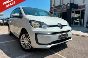 Volkswagen up! 1.0 5p. EVO move BlueMotion Technol