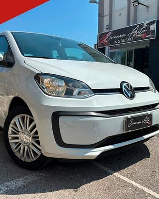 Volkswagen up! 1.0 5p. EVO move BlueMotion Technol