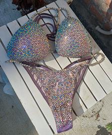 Bikini da gara bodybuilding