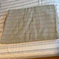 Copriletto matrimoniale