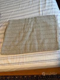 Copriletto matrimoniale