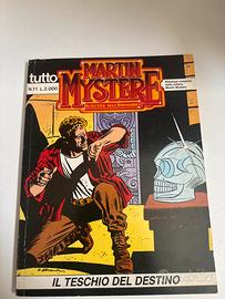 Martin Mystere n12