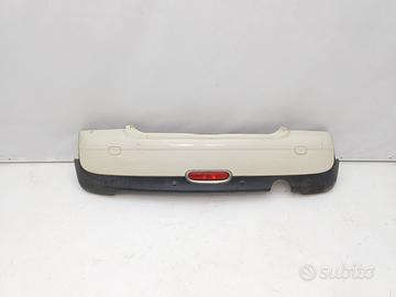 Paraurti posteriore originale mini r57 2009-2015 c