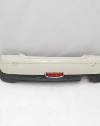 Paraurti posteriore originale mini r57 2009-2015 c