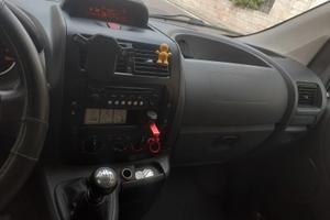 Fiat scudo 9  posti