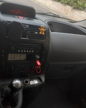Fiat scudo 9  posti