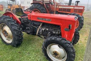 Carraro 500 Dt