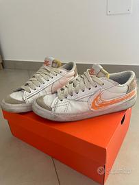 Nike sneakers Blazer Low '77 numero 43