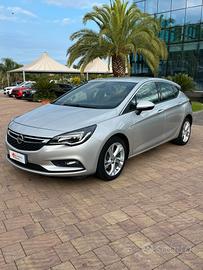 Opel Astra 1.6 BiTurbo 150 CV CDTi Start&Stop 5p. 