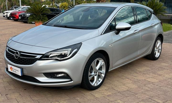 Opel Astra 1.6 BiTurbo 150 CV CDTi Start&Stop 5p. 