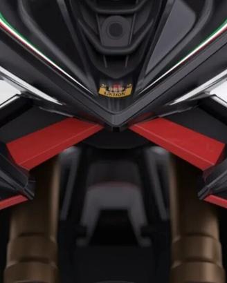 Italjet Dragster 700 Twin Limited Ultimo Esemplare