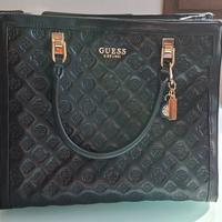 borsa marca guess