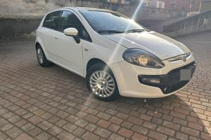 Punto evo
