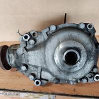 Differenz ant BMW 320D LCI E91 XD 1995cc D 2009