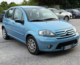 Citroen C3 1.4 Elegance