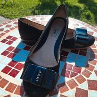 Ballerine nere Clarks