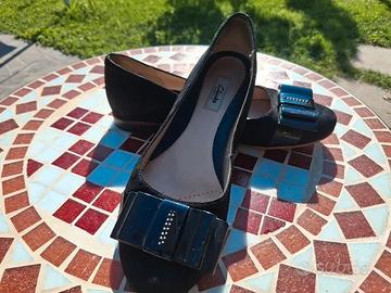 Ballerine nere Clarks