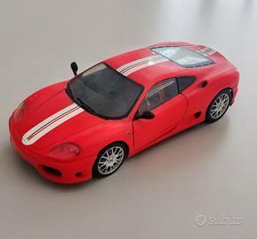 Ferrari 360 Challenge Stradale 1:18 HotWheels