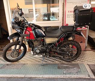 Himalayan 2022 6000 km