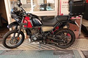 Himalayan 2022 6000 km