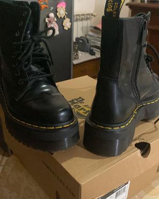 Dr. Martens
