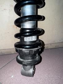 Mono ammortizzatore honda hornet 600