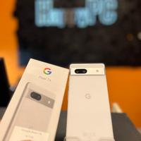 Telefono Google Pixel 7A