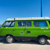 Vw t3
