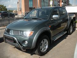 Mitsubishi L200 2.5 DI-D/136CV Double Cab Intense