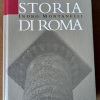 Storia dei Greci – Storia di Roma (Montanelli)
