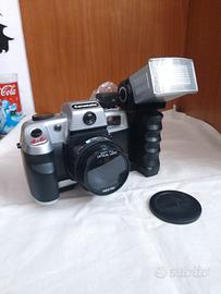 Canomatic con Flash Vintage Analogica 