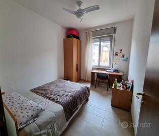 STANZA PER STUDENTESSA (verona zona università)