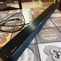 Soundbar Hisense